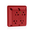 Leviton 21254-HR 20A 125V Receptacle