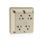 Leviton 21254-I 20A 125V Receptacle