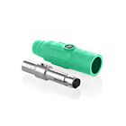 Leviton 22L22-SG 22 Series Male Plug