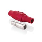 Leviton 22L25-SR 22 Series Female Plug