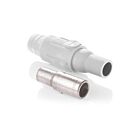 Leviton 22L25-SW 22 Series Female Plug