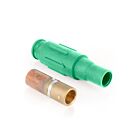 Leviton 22L26-SG 22 Series Female Plug