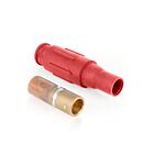 Leviton 22L26-SR 22 Series Female Plug