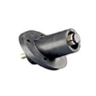 Leviton 22R23-E 690A 600V Receptacle