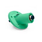 Leviton 22R23-SG 22 Series Male Receptacle