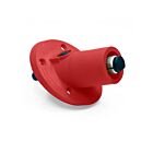 Leviton 22R23-SR 22 Series Male Receptacle