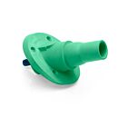 Leviton 22R24-SG 22 Series Female Receptacle