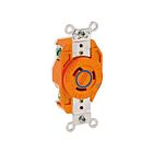Leviton 2320-IG 20A 250V Receptacle