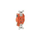 Leviton 2330-IG 20A 277V Receptacle