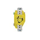 Leviton 23CM-30 20A 277V Receptacle
