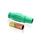 Leviton 23L26-SG 23 Series Female Plug