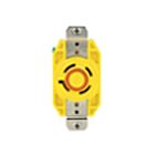 Leviton 24CM-10 20A 125-250V Receptacle