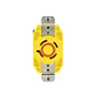 Leviton 24CM-20 20A 250V Receptacle