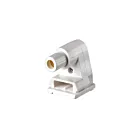 Leviton lev-2536 White Standard Fluorescent Lampholder