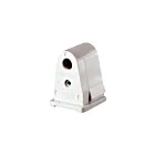 Leviton lev-2537 White Standard Fluorescent Lampholder