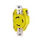 Leviton 26CM-10 30A 125V Receptacle