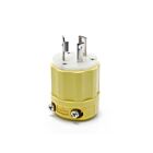 Leviton 26CM-11 Locking Plug