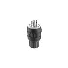 Leviton 26W82-B Wetguard Watertight Locking Plug