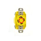 Leviton 27CM-10 30A 125-250V Receptacle