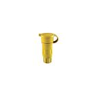 Leviton 27W07 2-20R Locking Connector