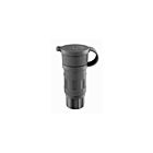 Leviton 27W82-B Wetguard Watertight Locking Plug
