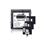 Leviton 2O208-1W S2 208V 100A Outdoor Meter Kit