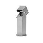 Leviton 2PH18-S Power Pedestal