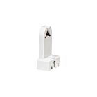 Leviton 390-1W Standard Fluorescent Lampholder