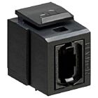 Leviton 41085-TBE Quickport Adapter