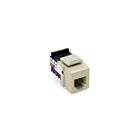 Leviton 41106-RI6 Voice Grade Quickport Jack