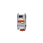 Leviton 430MI7WLEVC 30A Mechanical Interlock - Red
