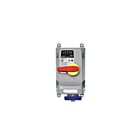 Leviton 430MI9WLEVS 30A Mechanical Interlock - Blue