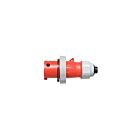 Leviton 430P7WLEVPIA 30A P/S Plg W Indication Nsf-Red