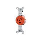 Leviton 4560-IG 15A 250V Receptacle