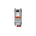 Leviton 460MI7WLEVC 60A Mechanical Interlock - Red