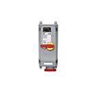 Leviton 460MI7WLEVS 60A Mechanical Interlock - Red
