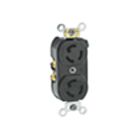 Leviton 4702-IIR 15A 125V Receptacle