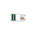 Leviton 47606-BNP Basic Home Networking Plus