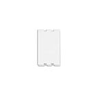 Leviton 47617-PLT Replacement Snap-In Plates