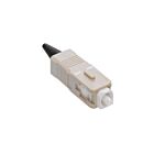 Leviton 49990-MSC Multimode Fiber Optic Connector
