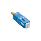 Leviton 49990-SSC Singlemode Fiber Optic Connector