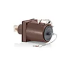 Leviton 49FR1-XH 1135A 1000V Receptacle