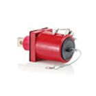 Leviton 49FR1-XR 1135A 1000V Receptacle