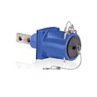 Leviton 49FR2-CB 1135A 1000V Receptacle