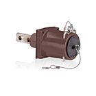 Leviton 49FR2-CH 1135A 1000V Receptacle