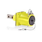 Leviton 49FR2-CY 1135A 1000V Receptacle