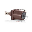 Leviton 49FR2-XH 1135A 1000V Receptacle
