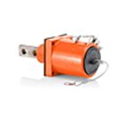 Leviton 49FR2-XO 1135A 1000V Receptacle