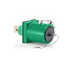 Leviton 49MR1-XG 1135A 1000V Receptacle