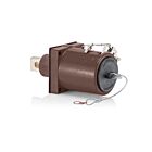 Leviton 49MR1-XH 1135A 1000V Receptacle